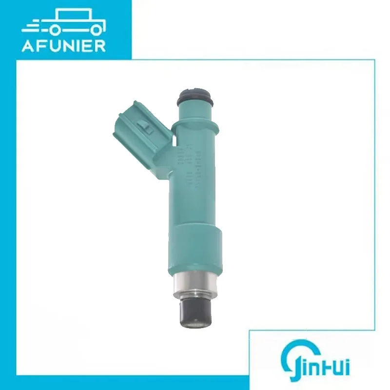 

4Pcs Fuel Injector Nozzle For Toyota Camry Corolla Highlander Matrix RAV4 Solara Scion TC XB OE No.:2 23250-0H060,23209-0H060