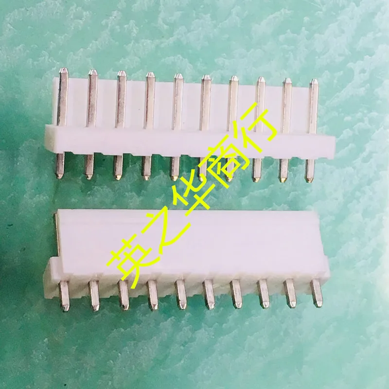 

10pcs orginal new connector B10P-VH header 10PIN 3.96mm pitch