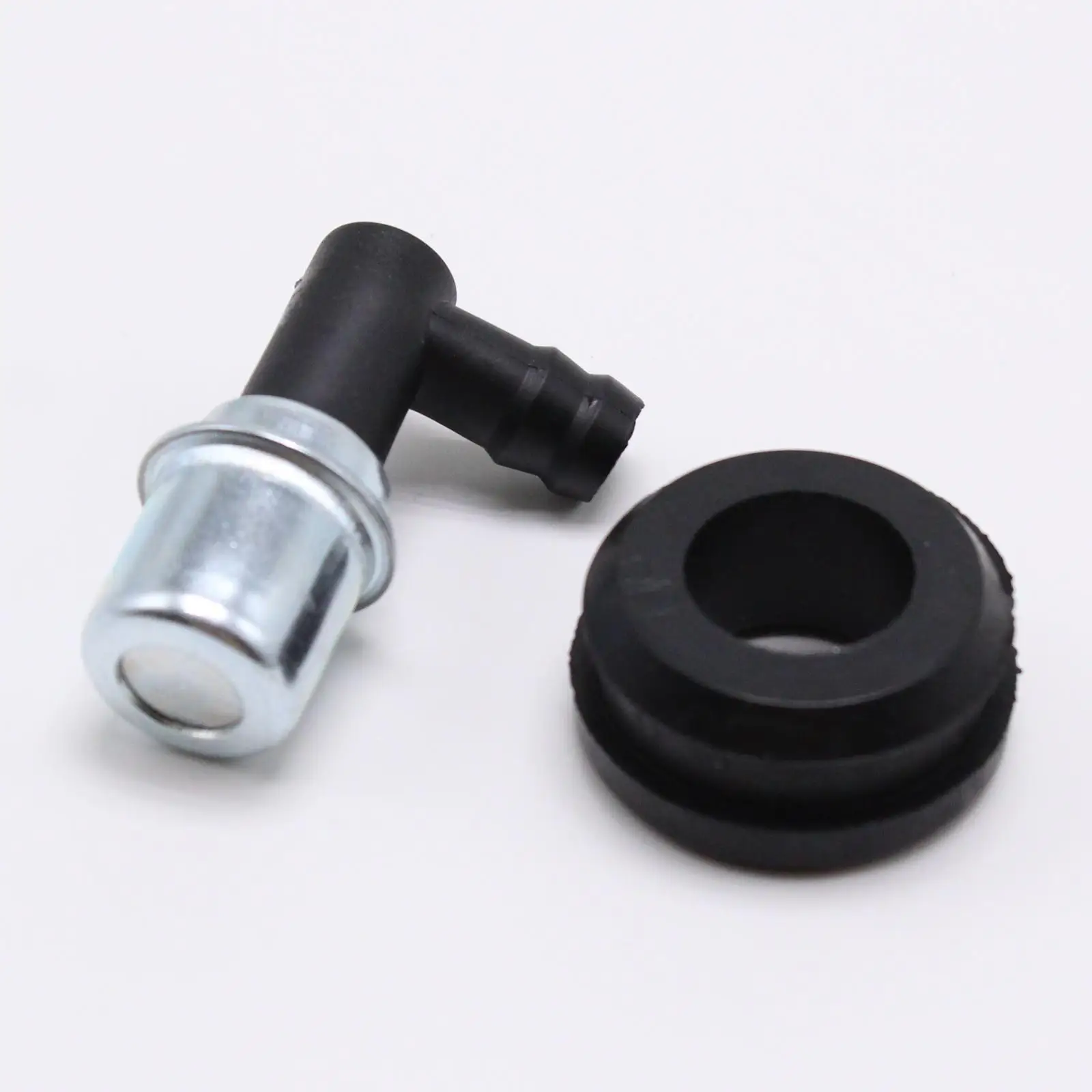 Valve Cover Pcv Valve High Performance Supplies Replace Vehicle Accessories Automobile Parts with Seal Ring for Ford