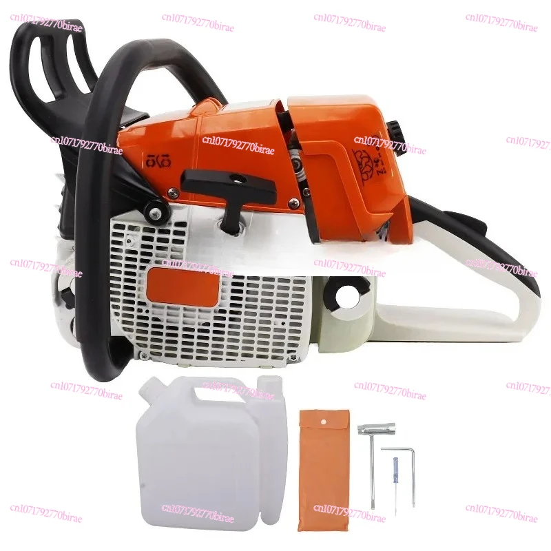 71cc G444 Chain Saw Power He-ad for MS440 044  Household Sawing Logging  Chainsaw Power He-ad