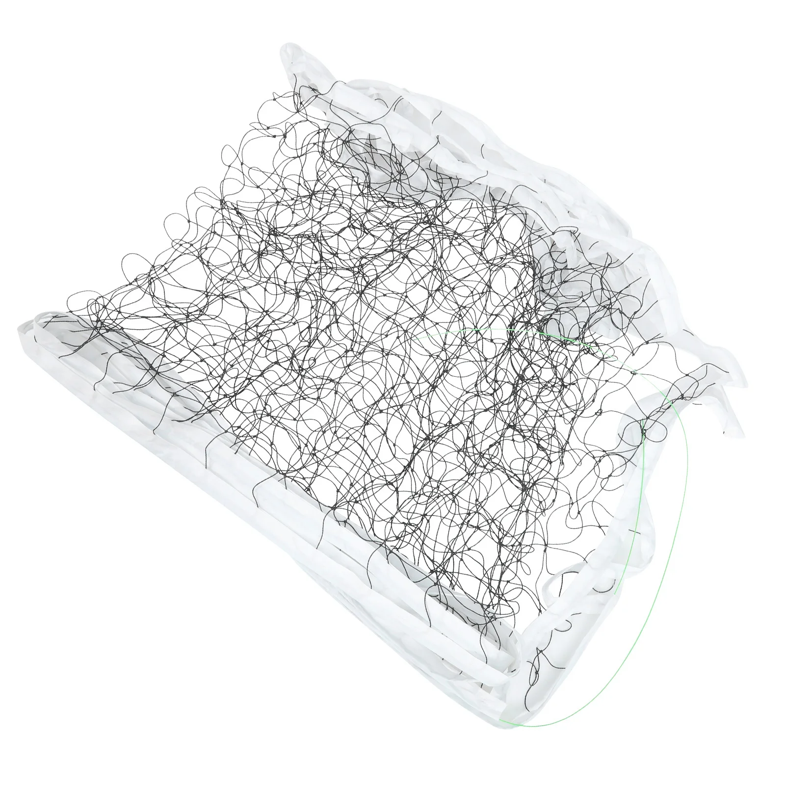 

1pcs Net Heavy Duty Portable For Outdoor Beach Backyard Pool Training Practice Volleyball Net Set Sports Equipment