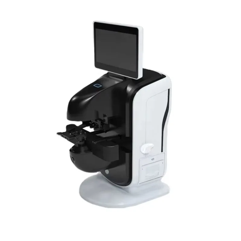 

Оптический автоматический линзметр JD2600A (Китай) для очков, цифровой линзметр JD2600A JD2600B
