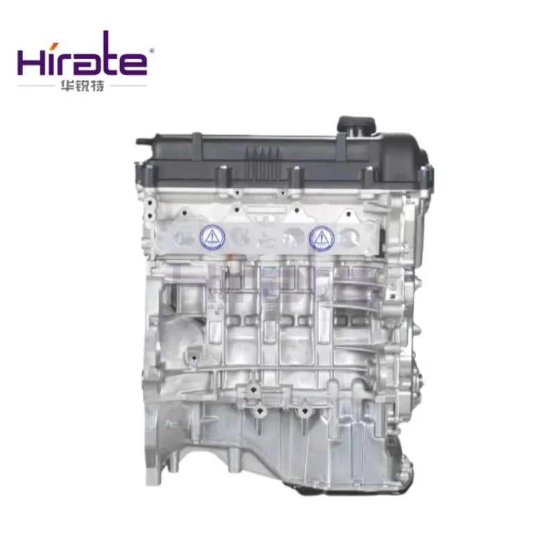 

High Quality Korean Car Engine G4FA G4FC Engine Assembly Car Assembly Hot Sale Products Engine Assembly