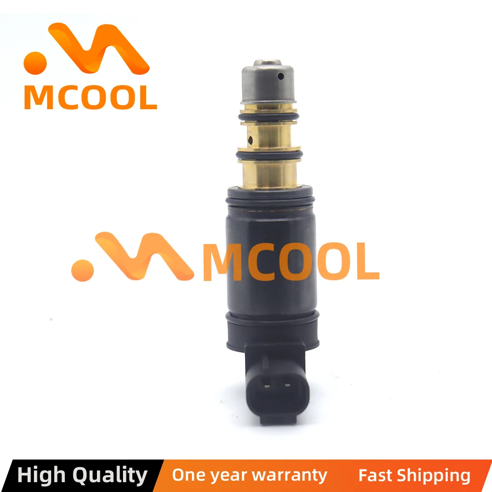 MC-26 Auto AC Compressor Control Valve For Ford Mondeo Mustang Mondeo Explorer Edge Fusion A/C Compressor control valve