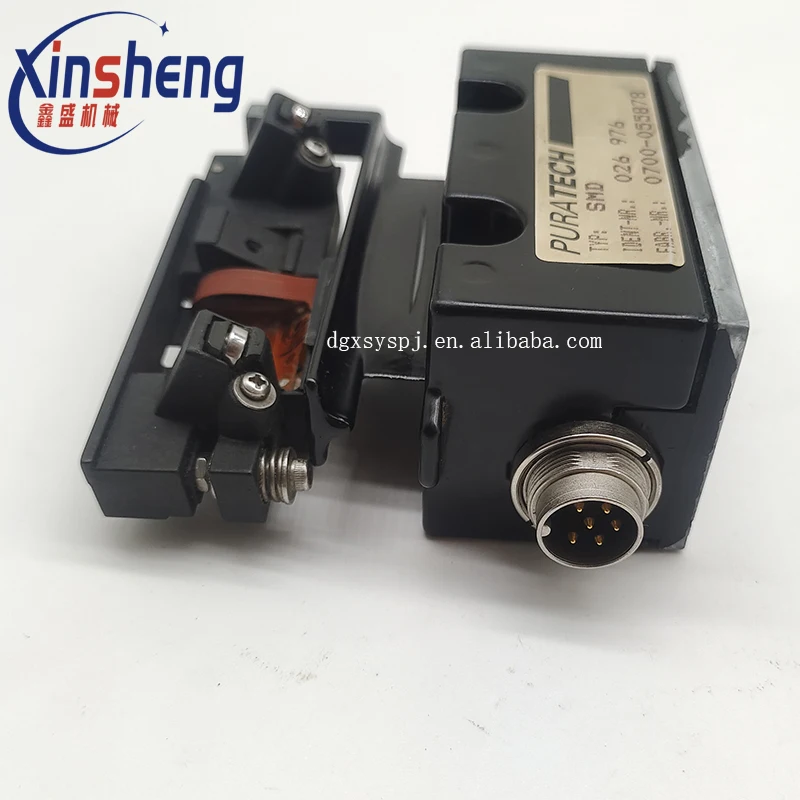 TLF الأصلي الاستشعار SMD 026 976 المقصلة القاطع EMC 022 487 التبديل EMC 022 257 ل القطبية 92/115/137/155 #6