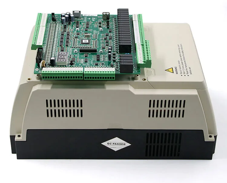 

Monarch Elevator NICE3000 Inverter Controller NICE-L-C 4007 4011 4015 L-C4018