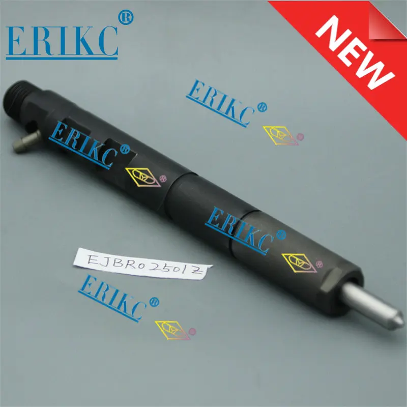 

33801-4X900 New Diesel Injector EJBR02501Z Diesel Injector Manufacture EJB R02501Z Common Rail Injection EJBR0 2501Z