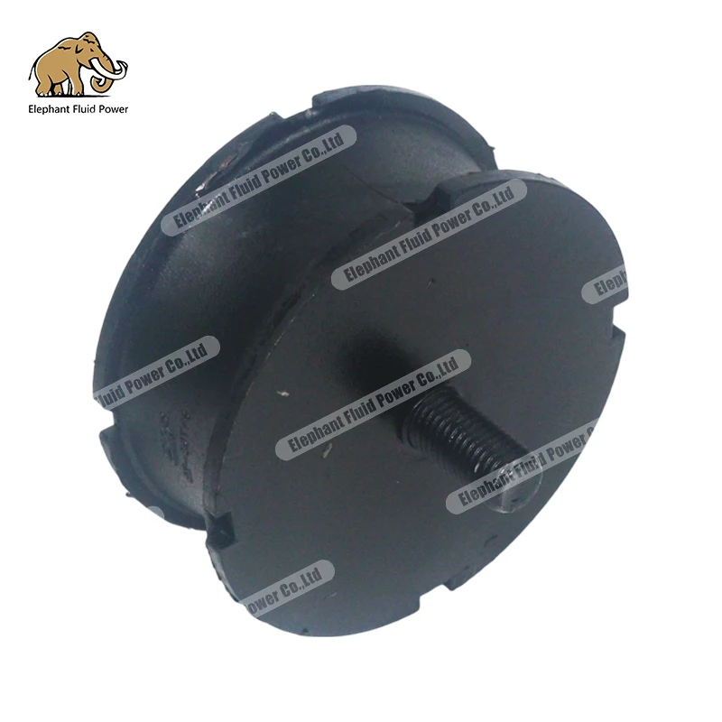 Best Price Road Roller Shock Absorber Rubber For SF-1703-25 KR0302120*5016 Road Roller