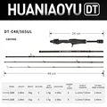 Casting Rod