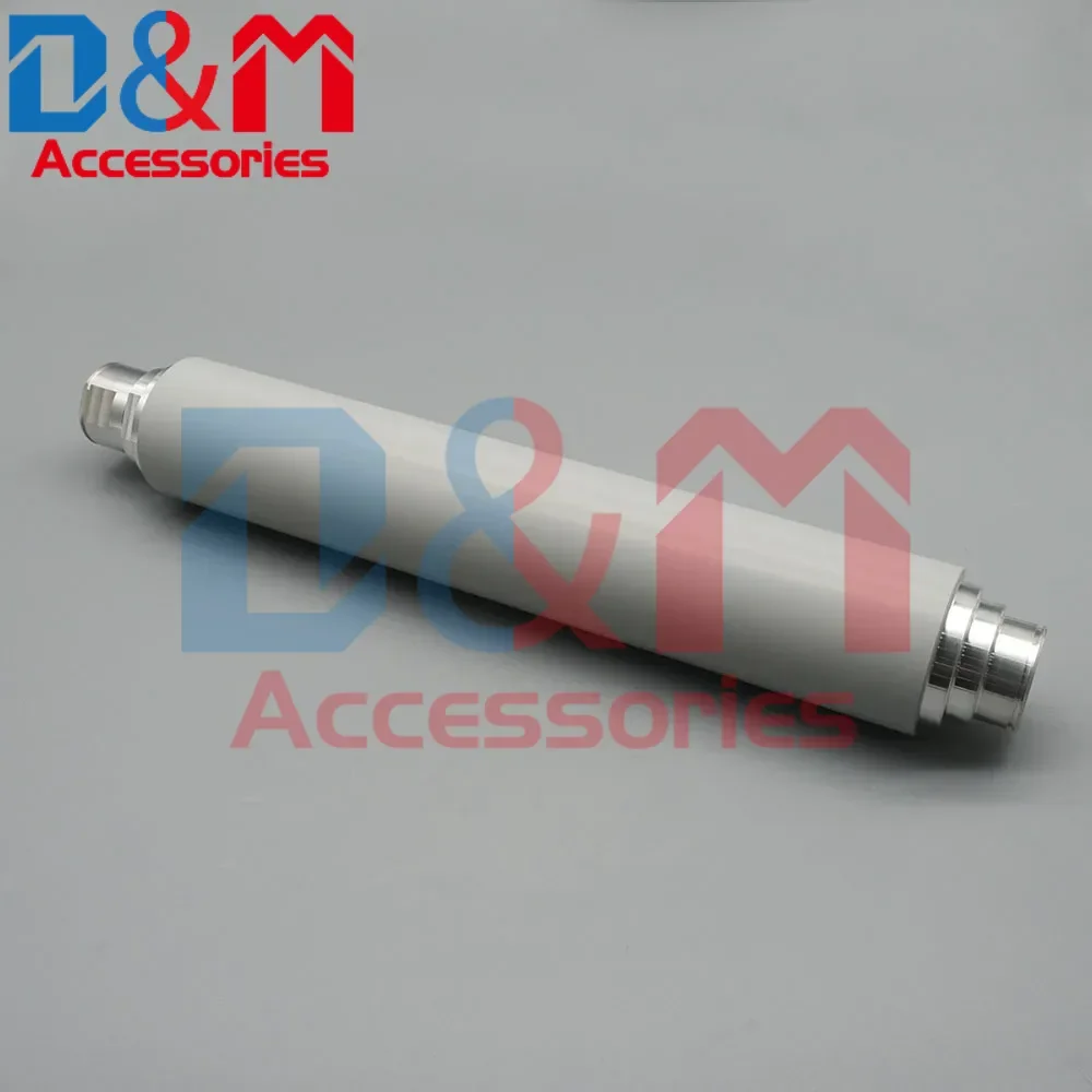 1Pcs Upper Fuser Heat Roller With With Gear compatible for Xerox DocuCentre 4110 4112 4127 4590 4595 9000 1100 D95 D125 D110 604