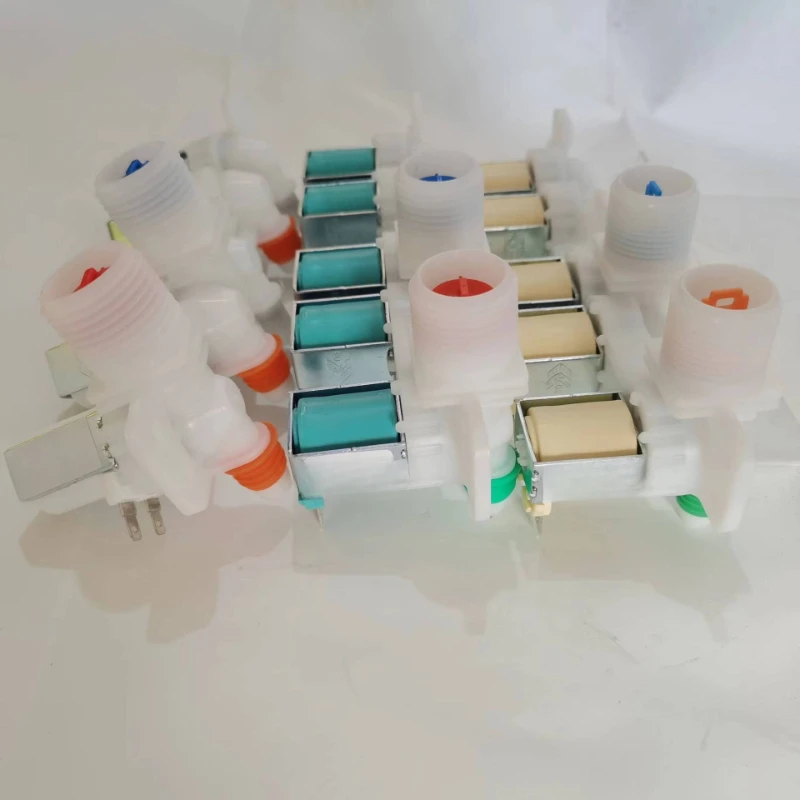 

Washing Machine Inlet Valve B13 33090069/309B DC97-15459G