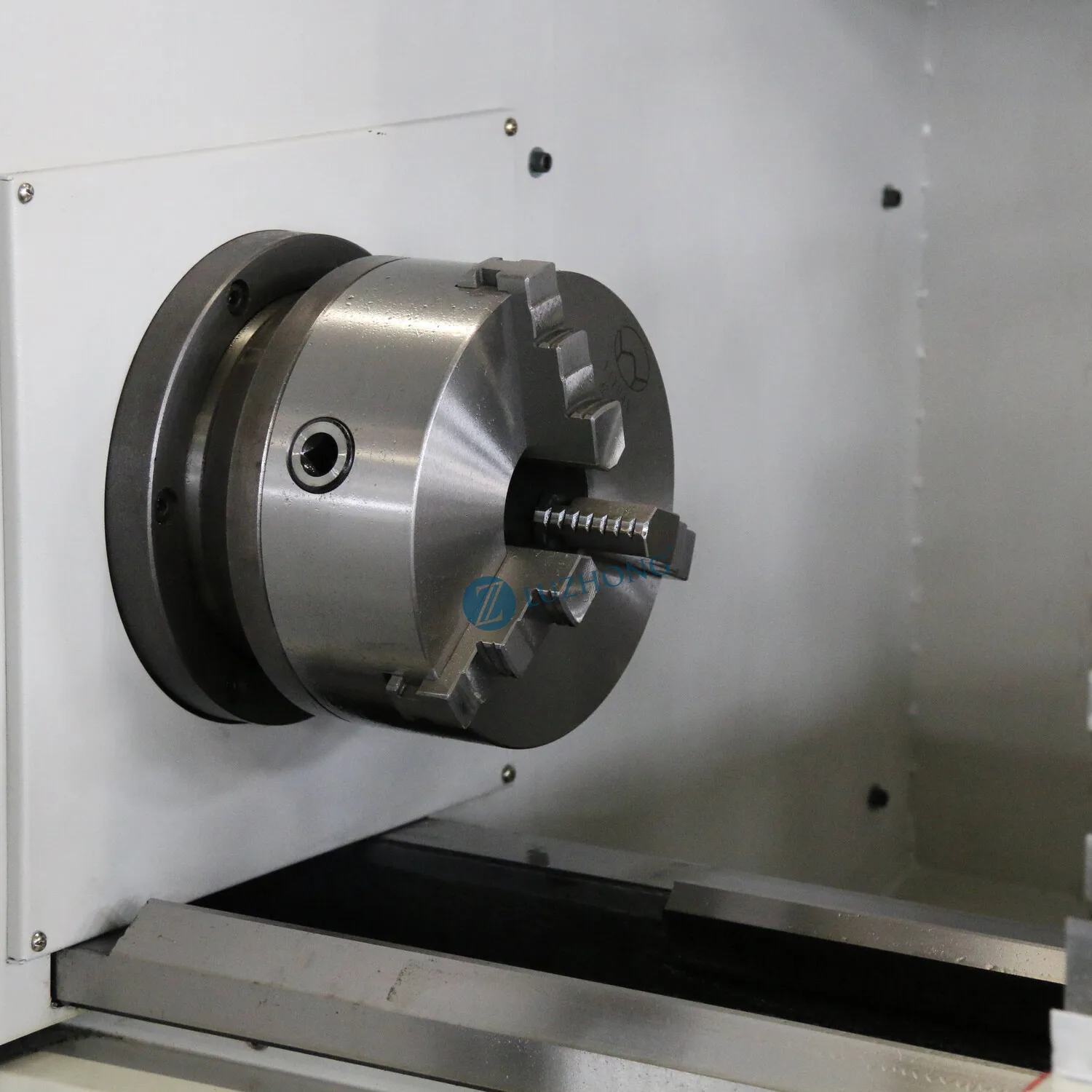 Small Automatic Ck6130 Ck6132 CNC Lathe For Sale