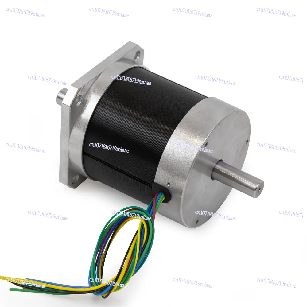 

90BSB105 DC brushless motor high power 600W current 2.5A brushless motor brand new