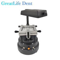 GreatLife Dent Dental Lamination Machine termoformatrice sottovuoto formatrice sottovuoto formatrice sottovuoto