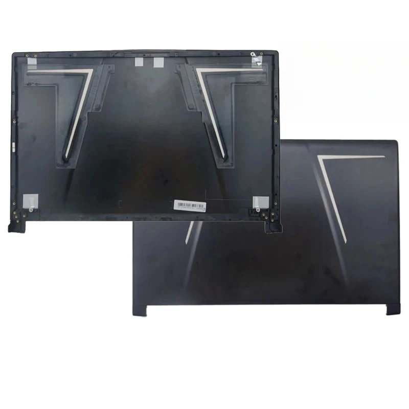For MSI GE73 GE73VR Raider RGB 8RE 8RF MS-17C5 Laptop LCD Back Cover/Front Bezel/Hinges/Palmrest/Bottom Case 7 Colors