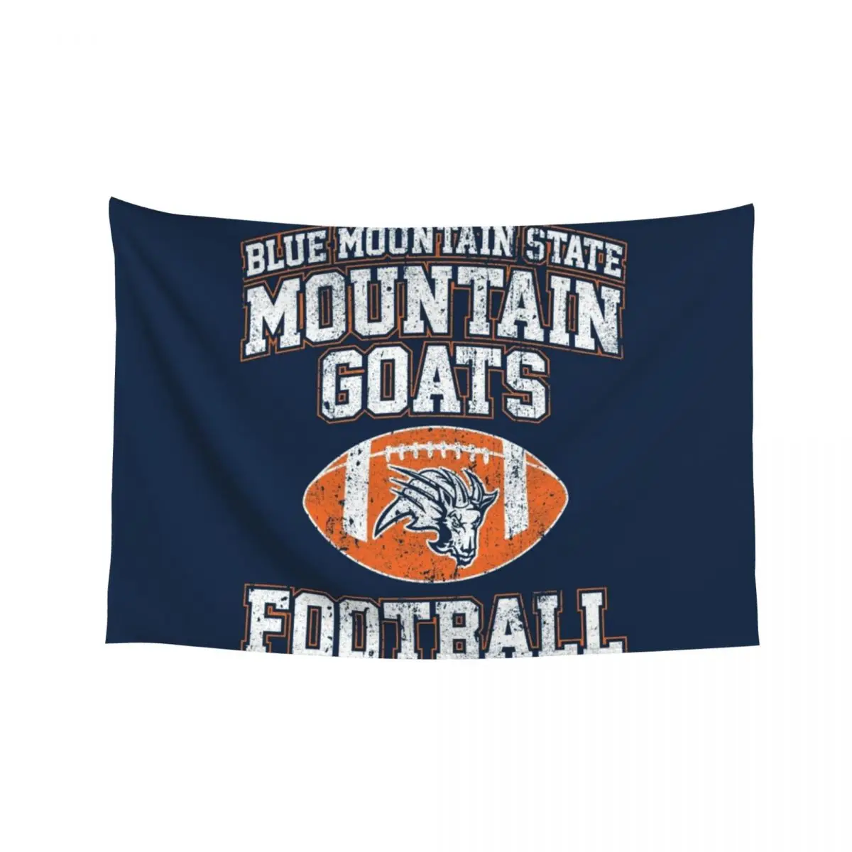 

BMS Football Tapestry Home And Comfort Decor Outdoor Decoration Aesthetic Home Decor Tapestry