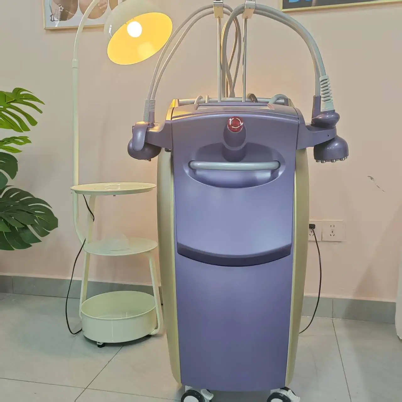 Venus Legacy Machine Tratamiento Corporal RF Body Slimming Cellulite Treatment Venus Weight loss machine