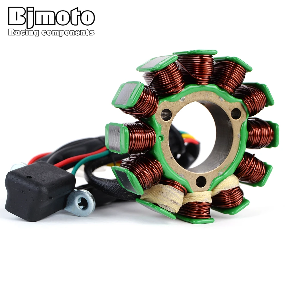 الملف الثابت للغاز الغاز EX250 EX250F EX350 EX350F EX450 EX450F MC250 MC250F MC350 MC350F MC450 MC450F تروي لي تصاميم