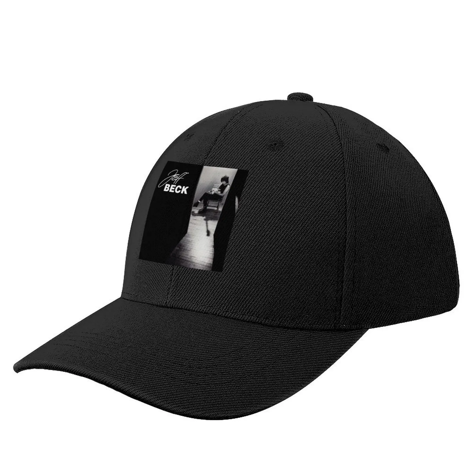 

Jeff Beck who else Baseball Cap foam party Hat Gentleman Hat fashionable dad hat Girl Men's