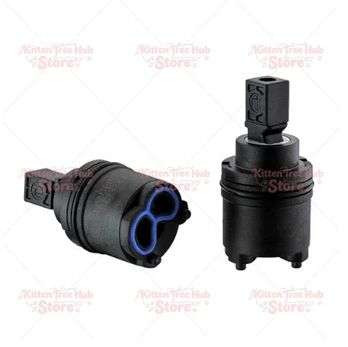 basin hot and cold water 26mm ceramic spool hotel basin with cutting core original accessories