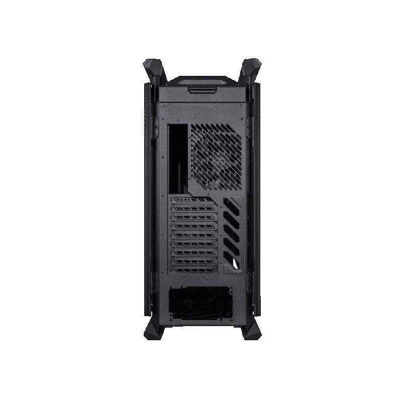 GR701 BLACK&WHITE Gaming Case Support ATX / Micro-ATX / Mini-ITX Motherboard  Gaming PC Case PC Chassis - view 4
