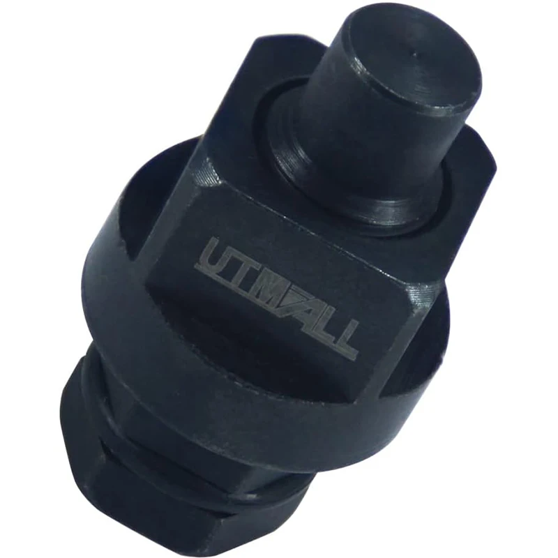 T40058 Crankshaft Turning Socket For Audi 6 Cyl. 2.4L and 3.2L FSI, A6 05+, A8 03+