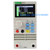 EastTester Load Tester 200W400W ET5410A+ET5420 Battery Capacity Power Aging Test