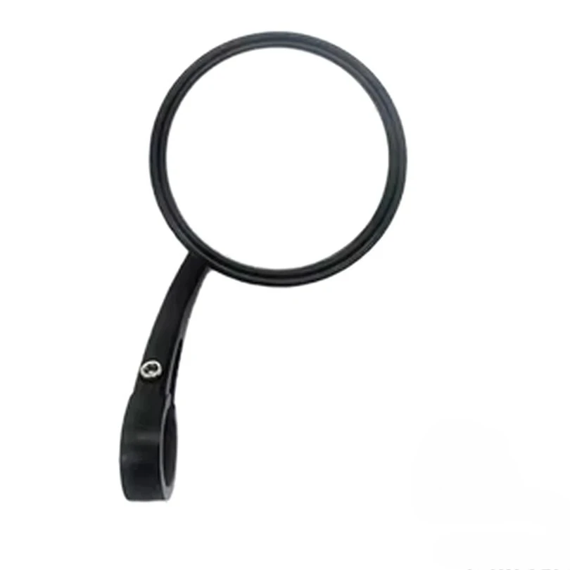 دراجة نارية المقود مرآة الرؤية الخلفية زاوية للطي عكس مقود ينتهي المرايا الجانبية ل ZONTES G1-125 G2-125 GK125 GK155