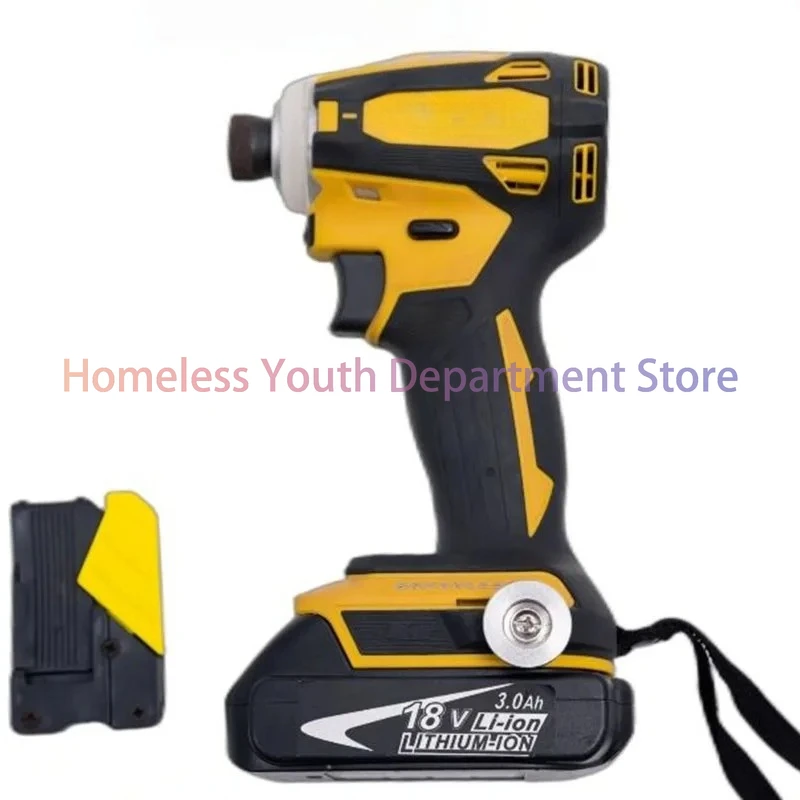 Power Tool Quick Hanging Universal Modification Kit for MAKITA Multi-functional Electric Drill Waist Buckle Portable Hook Buckle