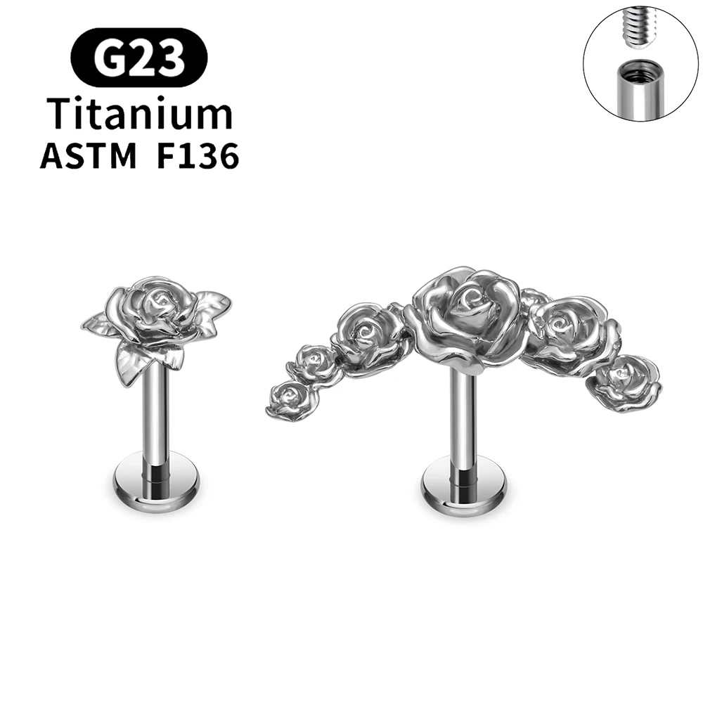 Astm F136 Titanium …