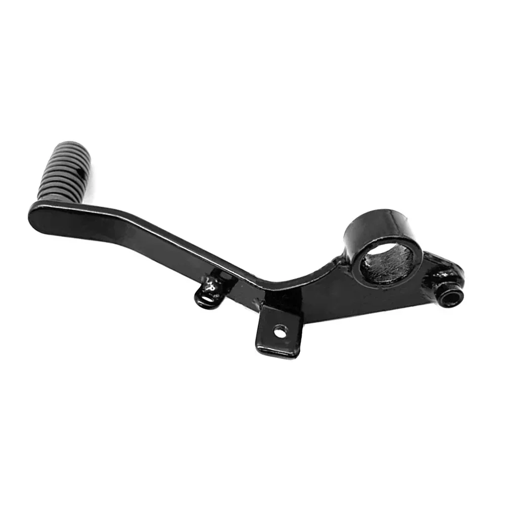 Motorcycle  Gear Shift Lever Shifter Brake Lever For Benelli BJ150S BJ150-31 Keeway 125cc RKF125 RKF 125 - Image 4