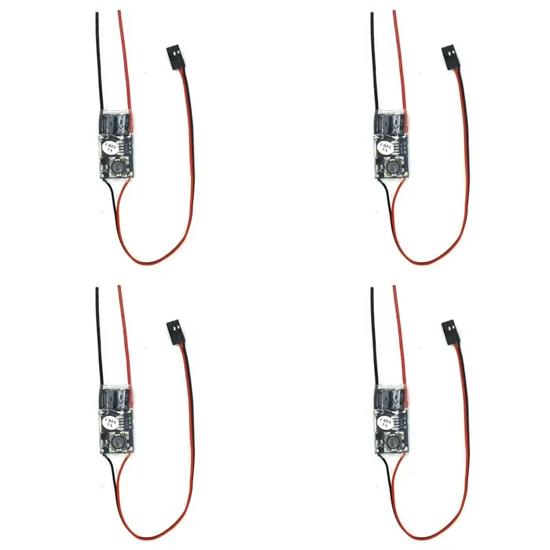 t82c-ホットセール-4x-ubec-5v-bec-フルシールドアンチジャミングスイッチングレギュレーター-fpv-rc-ドローンレシーバー電源用-5a