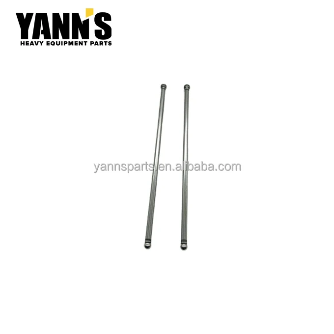 5I-7723 5I7723 3066 S6K Детали двигателя Толкатель клапана для экскаватора 320D 311C