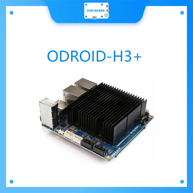 ODROID-H3+