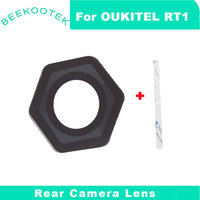 New Original OUKITEL RT1 Rear Camera Lens Back Camera Lens Glass Cover Replacement Accessories For OUKITEL RT1 Smart Phone