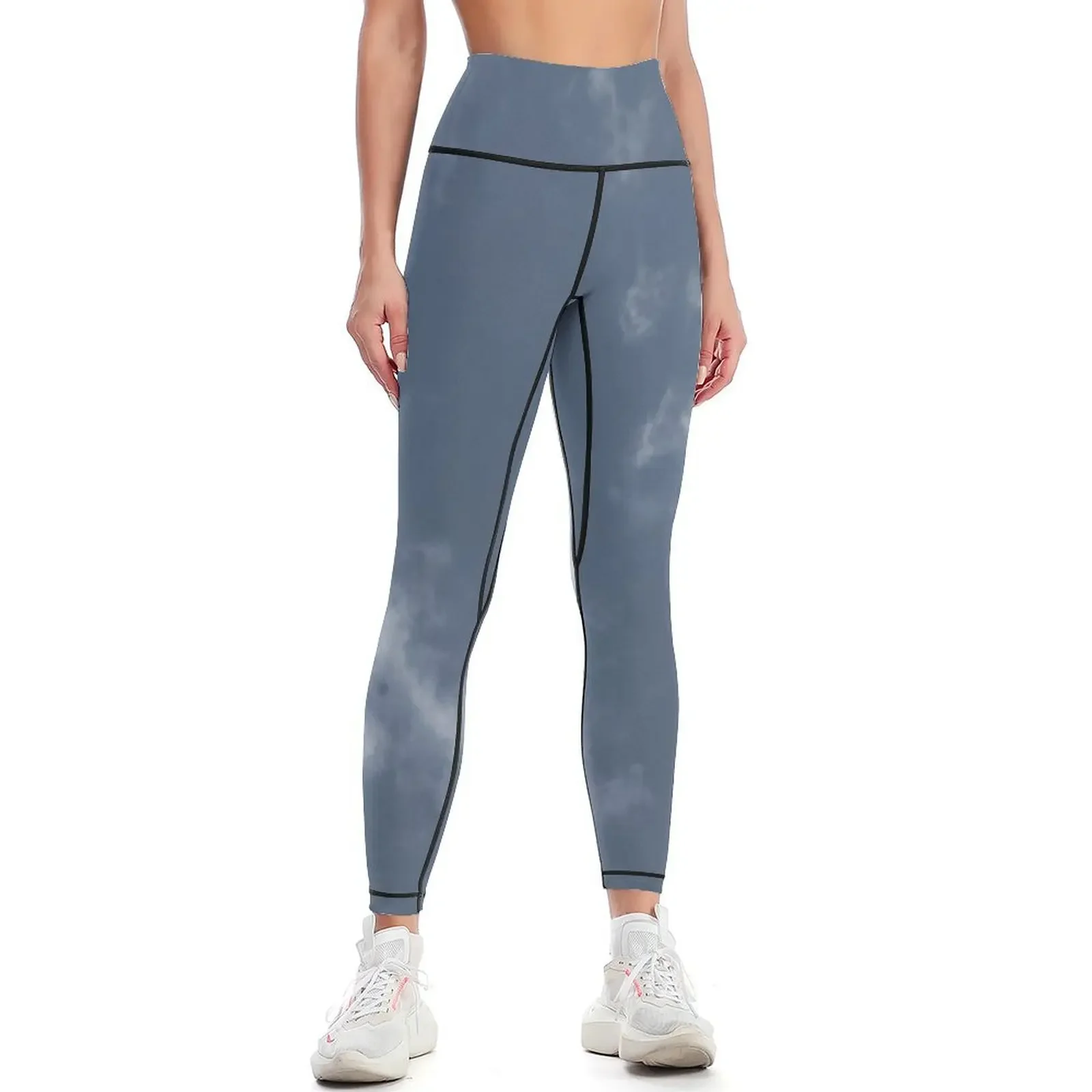 

Cloud surfing Leggings legings for fitness Clothing fitness Womens Leggings