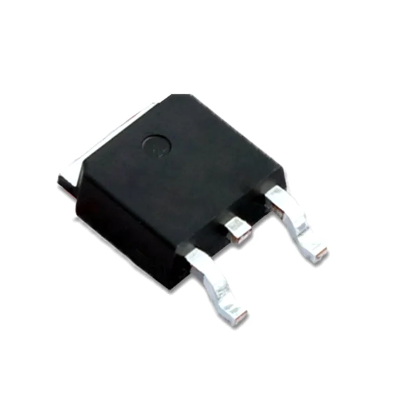 10PCS AOD2606 AOD2810 AOD2908 AOD2910 AOD2922 AOD4132 TO-252 New In Stock