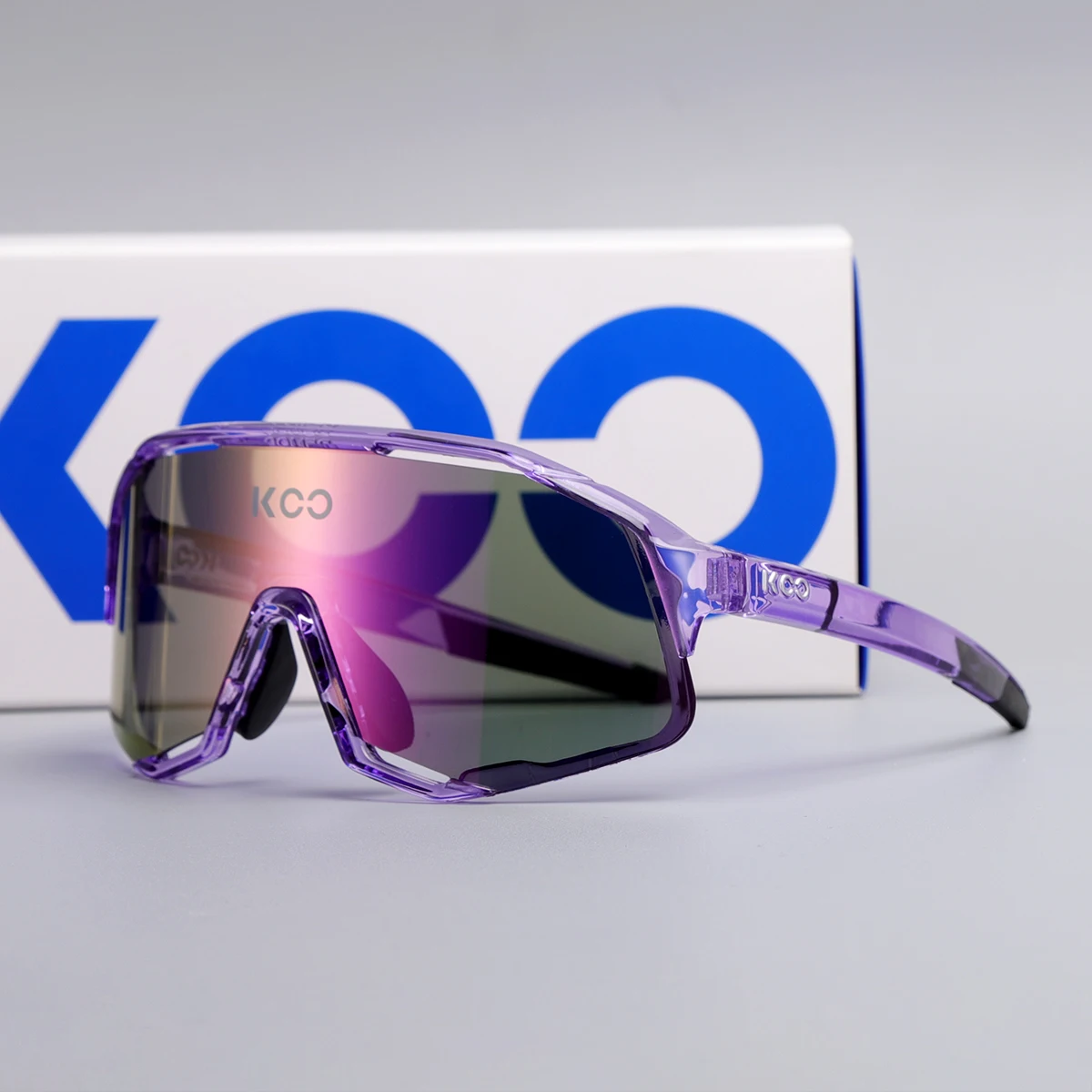 

Cycling Sports Sunglasses Road & Mountain Bike Cycling Sunglasses Running Sunglasses