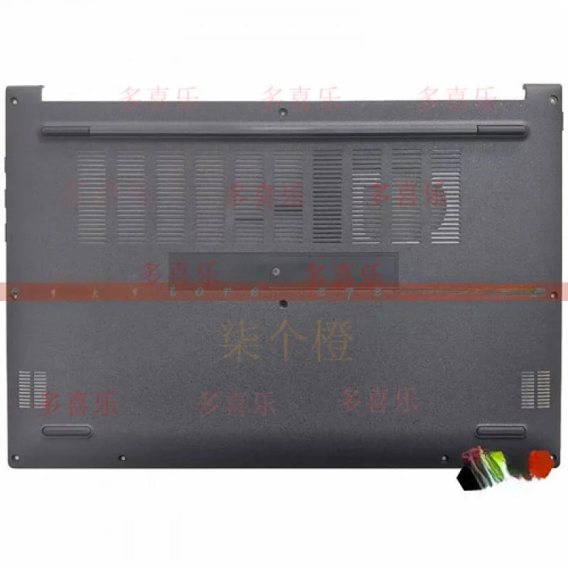 

ZMZM New for ASUS Vivobook 16 X1605 X1605V M1605 Bottom Cover Base Case Black