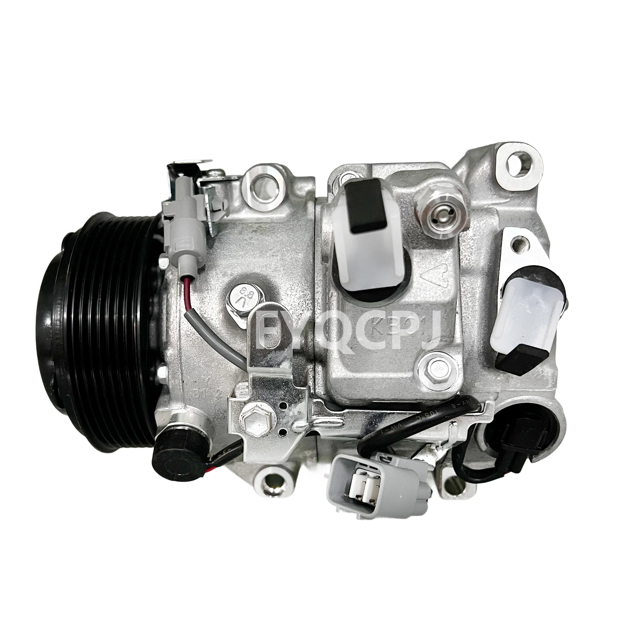 

For Toyota Highlander AC Compressor with Clutch FIt 2008-2011 V6 3.5L 7SBH17C 8832048150 8832048160 883204815084 883204816084