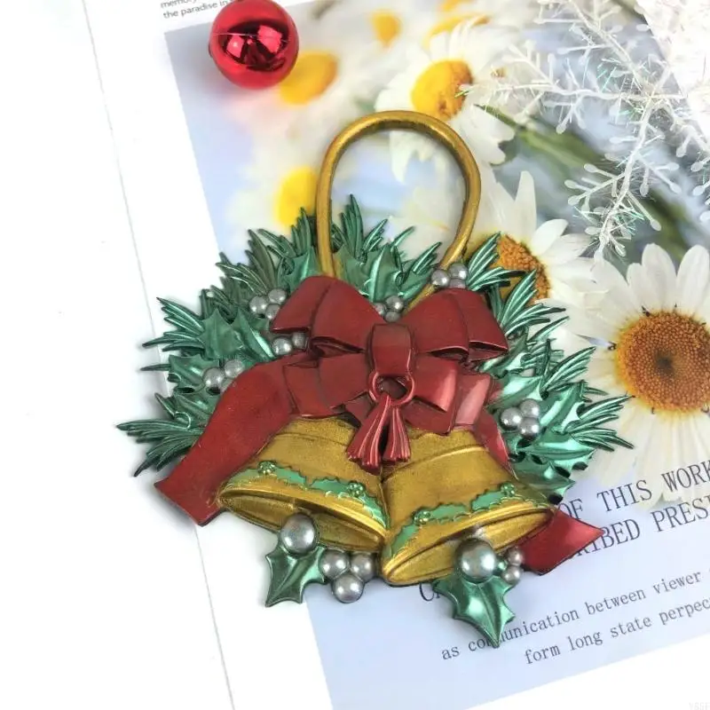 Y55f Santa Moule résine