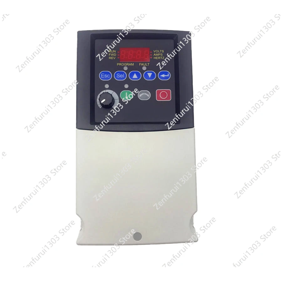 

Brand New Original AC Driver Inverter 22B-D6P0N104