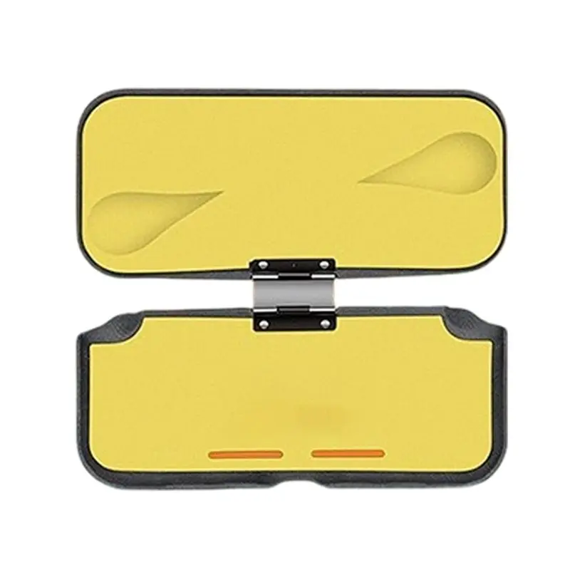 A73E-For NS For Switch Lite Gaming Accessories With Protective Case Featuring Magnetically Detachable Front Cover For Switch Lit