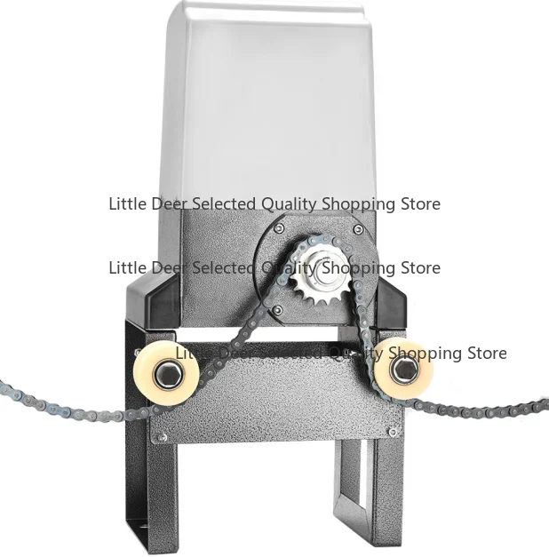 

AC ElectrOpener Sliding Door Chain Style with WIFI