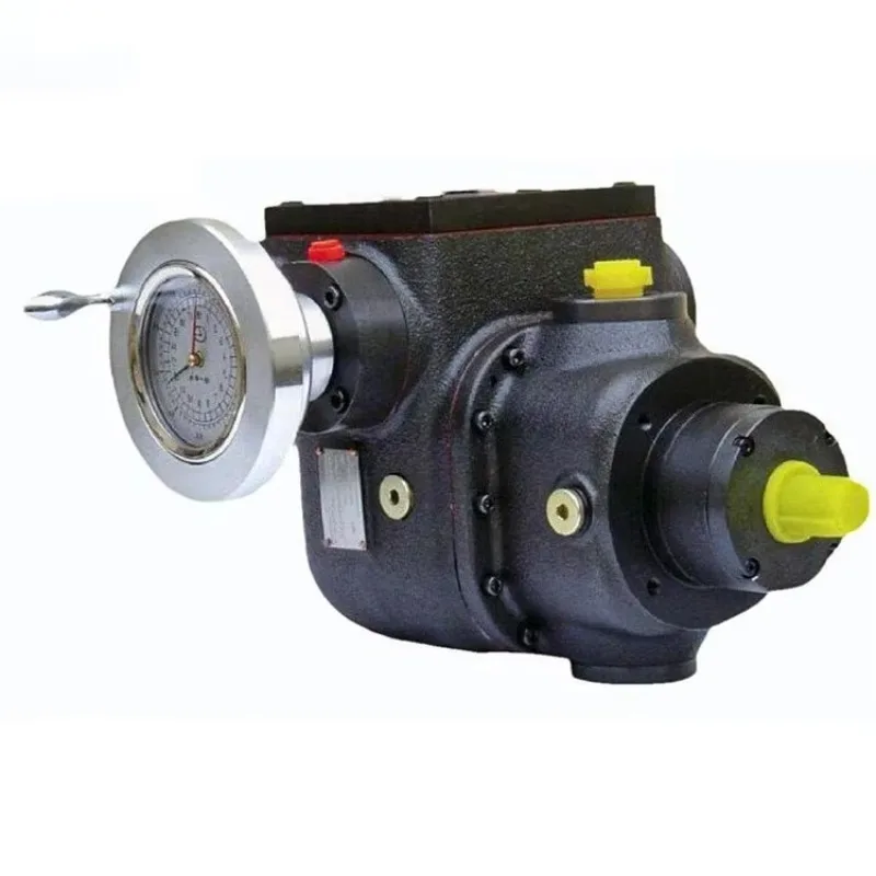 

A2vk Series Variable Flow Axial Piston Pump Hydraulic PU Metering Pump Polyurethane Pump-for High Performance