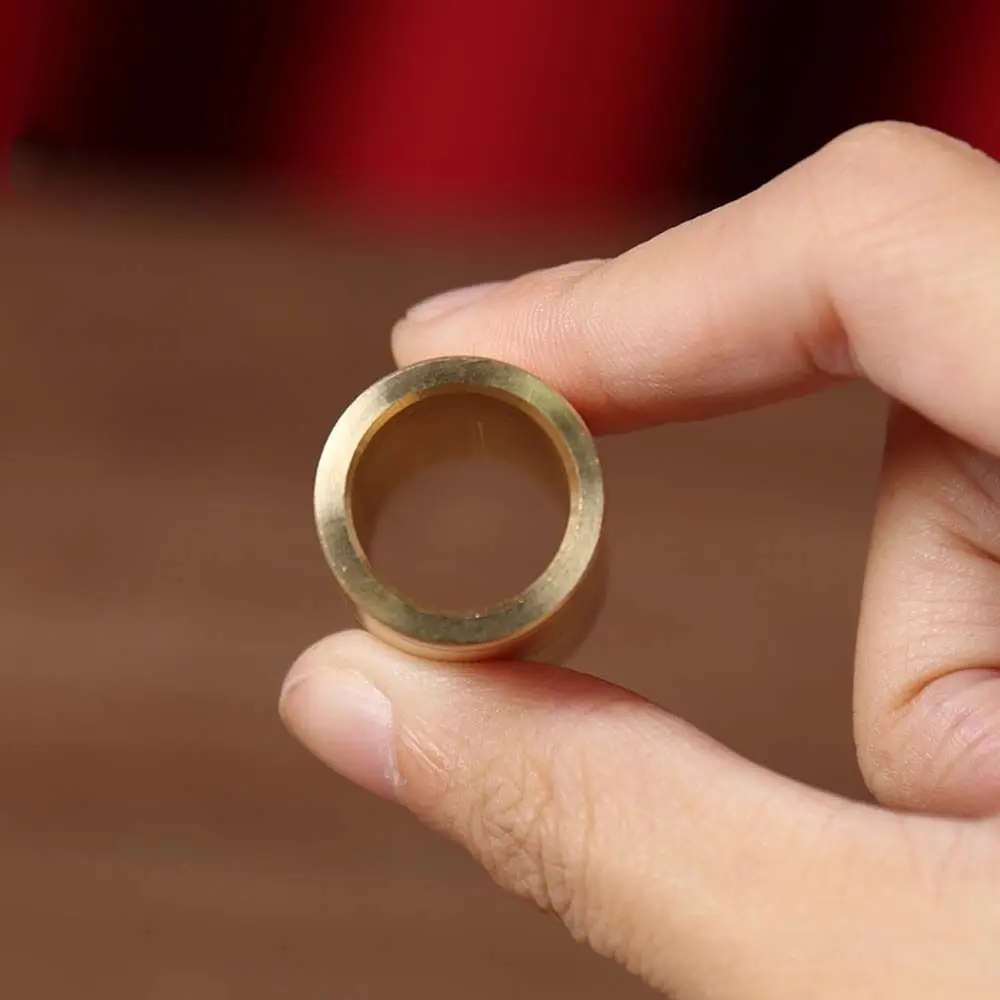 スチールボール ボール＆チューブ マジックトリック シンクダウン メンタリズム マジックボール ライズズ フォールズ クローズアップ ギミック ミステリー ブラス マジック