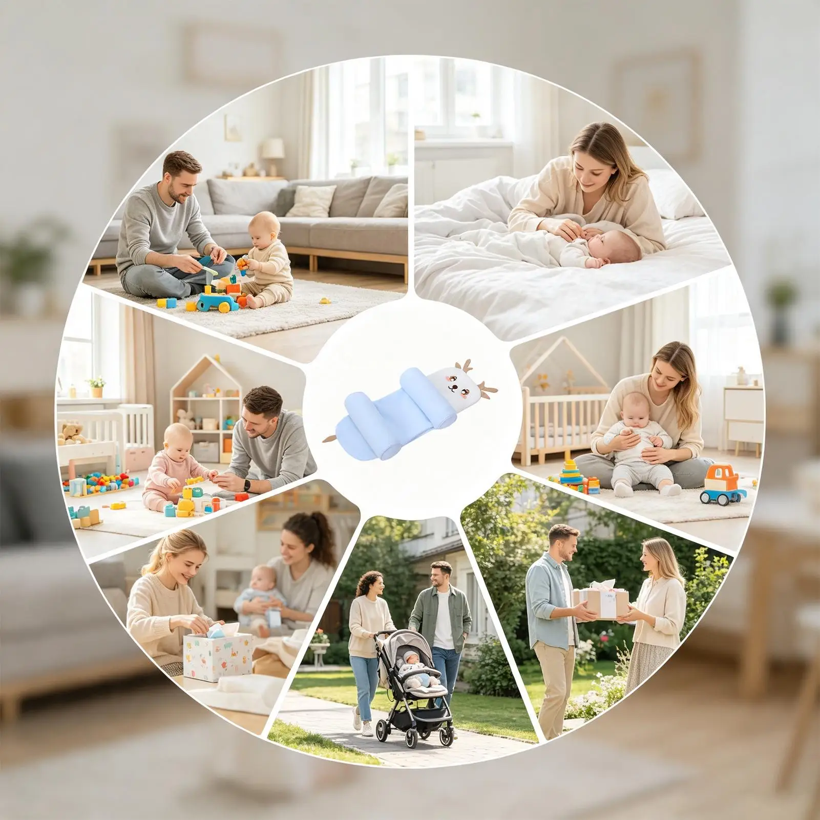 almohada-para-dar-forma-a-la-cabeza-lavable-ergonomica-antideslizante-soporte-para-el-cuello-y-la-cabeza-almohada-para-ninas-camas-asientos-de-coche-cochecitos-guarderia