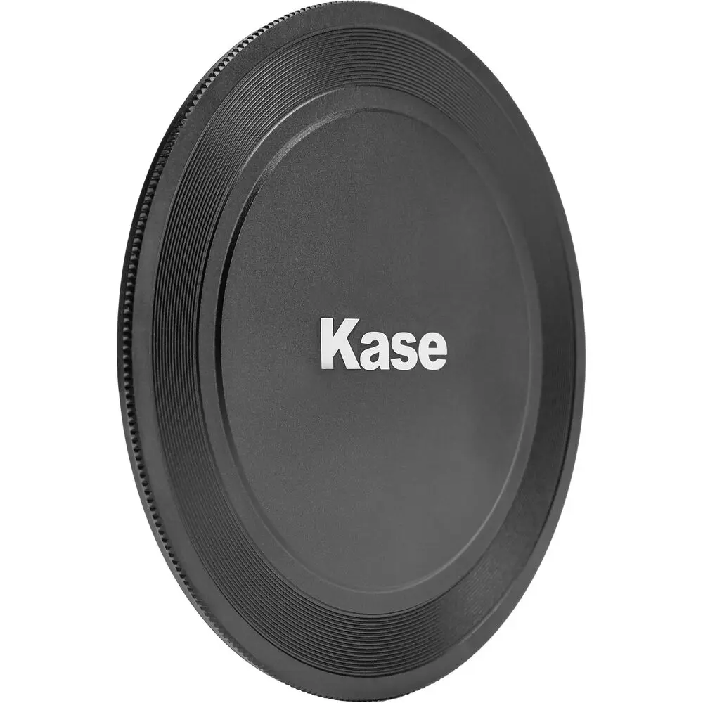 

Kase Universal Magnetic Front Cap 49 52 58 62 67 72 77 82 95 112mm