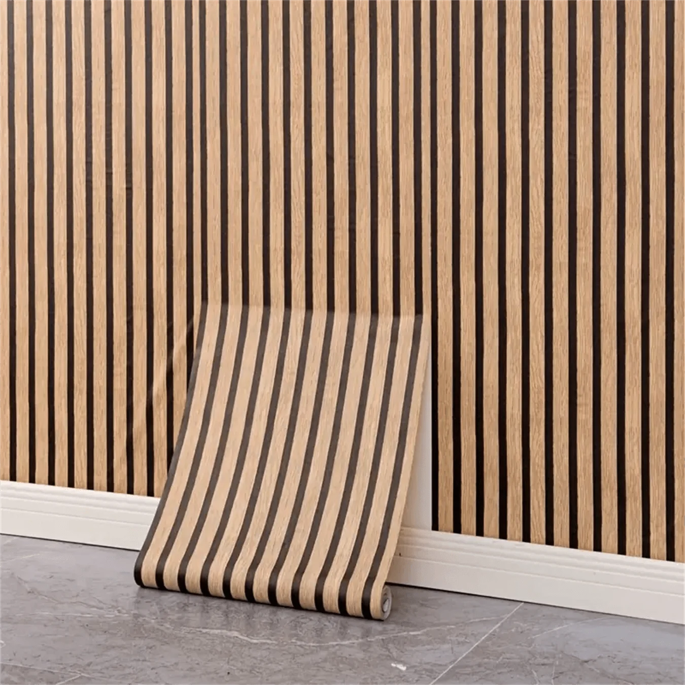 1 Roll Thick 3D Grid Self-Adhesive Wall Panels, PVC Waterproof And Oil-Resistant Sticker, Non-Sticky Contact Paper, Easy To Remove, Vinyl Wrapped Thick 3D Grid Wallpaper, Textured Wall Decor, Home Improvement, Paint And Wallpaper For Wall Decoration