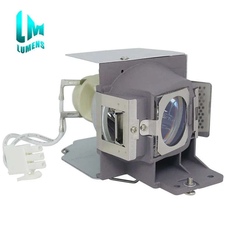 RLC-078 de alto brillo para Viewsonic PJD5134 PJD5234L PJD5132 PJD5232L PJD6235 (sin mercurio, alimentado por LED)